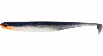 WESTIN: Gumová nástraha KickTeez ST 9cm Salted Herring 6ks
