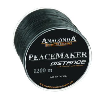 Vlasec Peacemaker Distance 0,32 mm 1200 m
