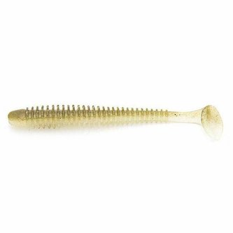 Keitech: Gumová nástraha Swing Impact 2" 5,1cm 0,9g Ayu 12ks