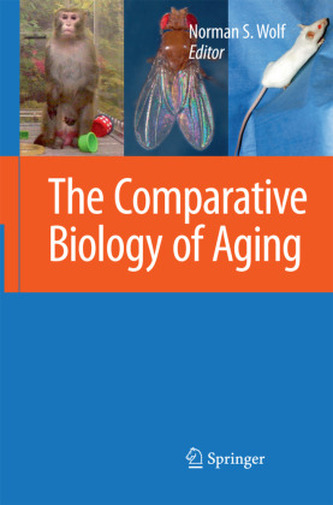 Comparative Biology of Aging