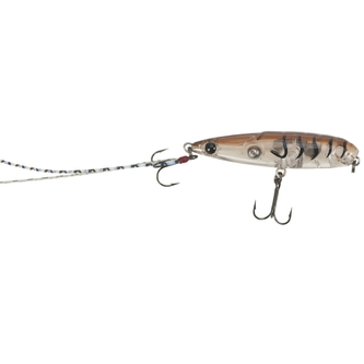 Wobler Apace TC45 TW 2,7 g vzor PE