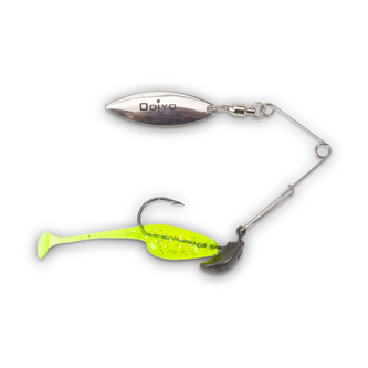 Nástraha Neiru Spinnerbair Vzor CH