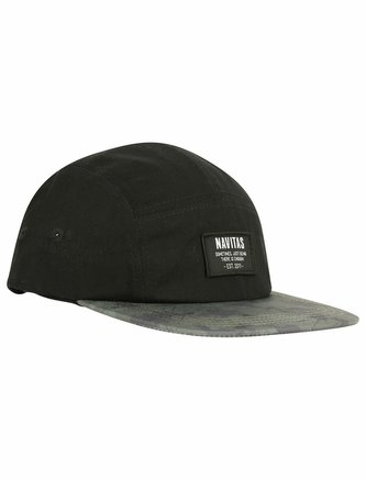 NAVITAS: Kšiltovka Identity Camo 5 Panel NAVITAS: Kšiltovka Identity Camo 5 Panel