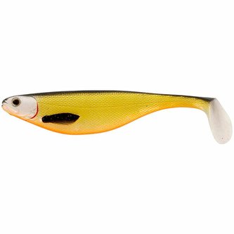 WESTIN: Gumová nástraha ShadTeez 9cm 7g Official Roach (BOX48)