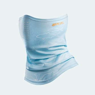 BKK: Nákrčník O3 Shield Water Blue