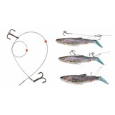 Návazcový systém Prey Provider Sling System Nosnost 15kg