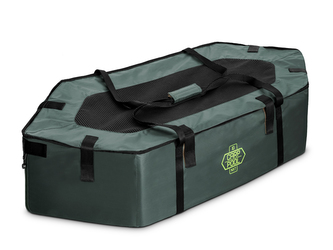 Luxusní kaprařská podložka CarpPOOL NXT