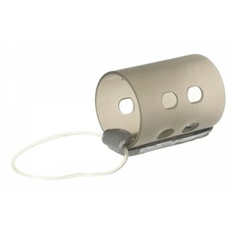 Plastové krmítko na method mix Hmotnost 20g