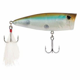 BULLET POP FL 6CM PERFECT GHOST
