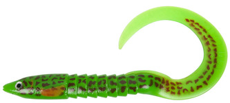 Nástraha Big Daddy, 28 cm Vzor FT