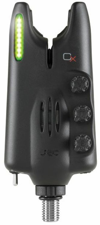 Signalizátor Radar CX Alarm Zelená