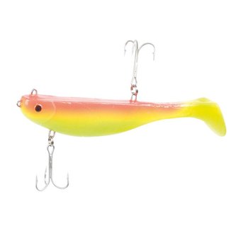 Nástraha Deep Diver, 2 háčky, 20cm, 285g Vzor GR