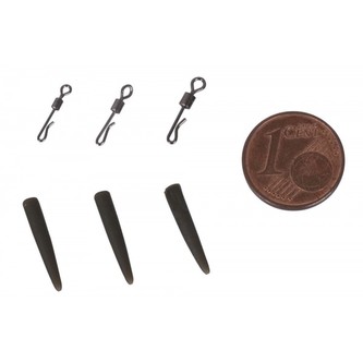 Obratlík Quick Swivel Velikost L