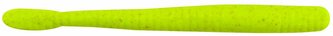 GULP FRY 7CM CHARTREUSE