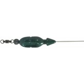 Olovo Clonk Lead Systém Hmotnost 210g
