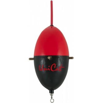 Splávek Quad Rattle Float Hmotnost 300g