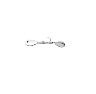 Nástraha Vencata Lure, 160 g Barva fluorobílá