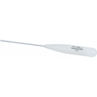 Sphiro Straight, plovoucí Hmotnost 40g