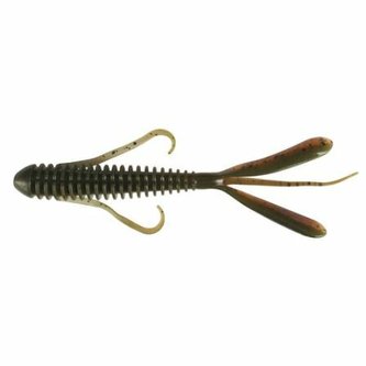Keitech: Gumová nástraha Hog Impact 3,5" 8,9cm 2,4g Castaic Choice 10ks