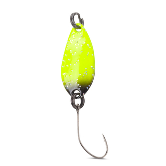 Třpytka Gentle Spoon Vzor YBB