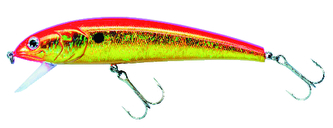 TORMENTOR FLOATING 5cm OYG 3g