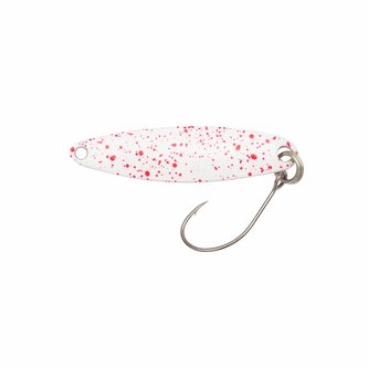 AGS SUKOSHI 3,5G WHITE FUCHIA