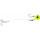 Montáž Fireball System Hmotnost 300 g