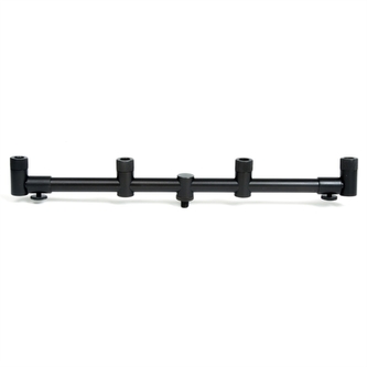 Chunky Black hrazdy pro 2-4 pruty, šířka 38-52cm