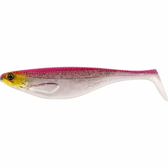 WESTIN: Gumová nástraha ShadTeez 9cm 7g Pink Headlight (BOX48)
