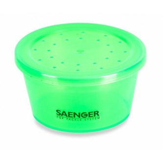 Krabička na červy Maggot and Worm box, 7 x 3,5cm