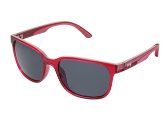 Polarizační brýle URBN Sunglasses Crystal Red
