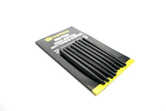 RIDGEMONKEY: Převlek Rock Bottom Anti Tangle Sleeves Long 45mm 8ks