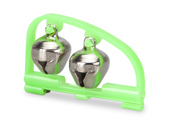 Fluorescentní držák chemického světla s dvěma rolničkami S