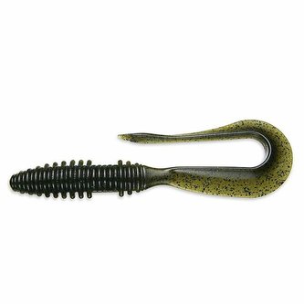 Keitech: Gumová nástraha Mad Wag 7" 17,8cm 12,3g Watermelon PP 6ks