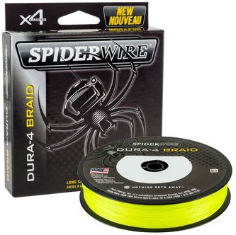 DURA4 YELLOW 150M 0,14MM 11,8KG
