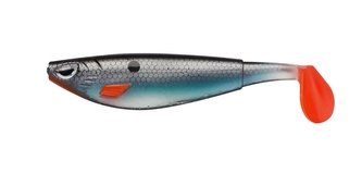 SICK FLANKER 14CM BLUE SHINER