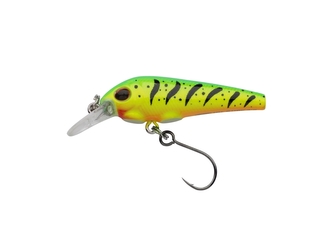 HIT STICK SK 3,5CM HOT FIRE TIGER