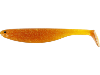 WESTIN: Gumová nástraha ShadTeez 10cm 6g Motoroil Gold 3ks