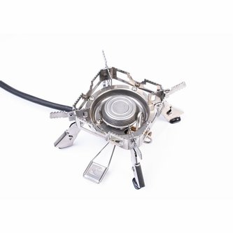 RIDGEMONKEY: Vařič Quad Stove Pro Mini
