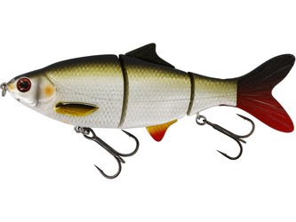 WESTIN: Wobler Ricky the Roach (HL/SB) 15cm 40g Sinking Lively Roach