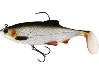 WESTIN: Gumová nástraha Ricky The Roach R' N R 18cm 113g Sinking Lively Roach