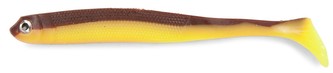 Gumová nástraha Slim Jim 13 cm Vzor BC, 3 ks