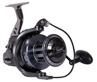 Kaprový naviják Crusader LC 14000, 10ložisek