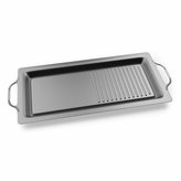 RIDGEMONKEY: Tác Grilla BBQ Hotplate