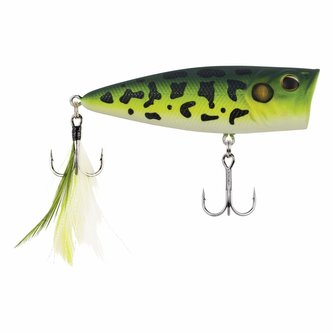 BULLET POP FL 6CM MF FROG