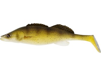 WESTIN: Gumová nástraha ZanderTeez 12cm 21g Zander (BOX25)
