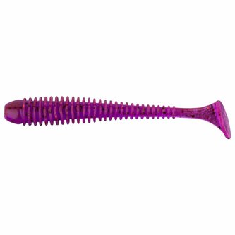 Keitech: Gumová nástraha Swing Impact 2" 5,1cm 0,9g Mistic Spice 12ks