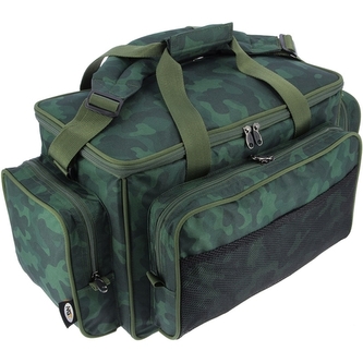 Taška Insulated Carryall Dapple Camo 709