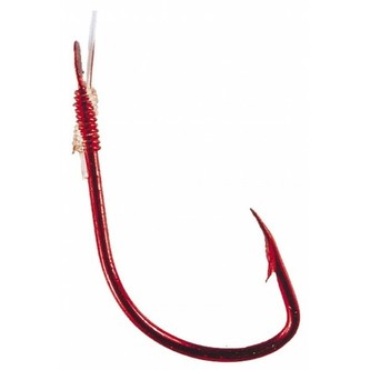 Háček na větší bílou rybu Velikost 6