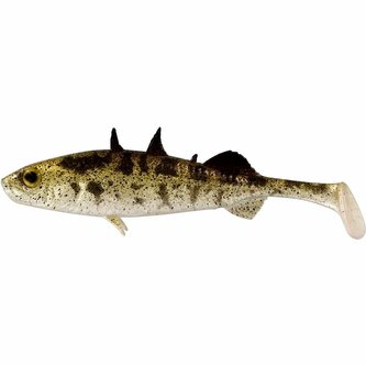 WESTIN: Gumová nástraha Stanley the Stickleback 9cm 7g Stickleback 5ks